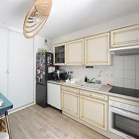 아파트 Avec Terrasse - 4 Pers. - Fr-1-331-238 Les Sables-dʼOlonne