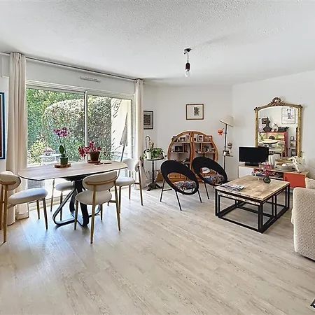 아파트 Avec Terrasse - 4 Pers. - Fr-1-331-238