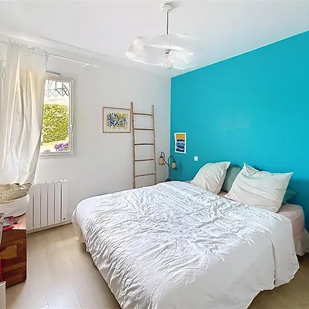 Avec Terrasse - 4 Pers. - Fr-1-331-238 *