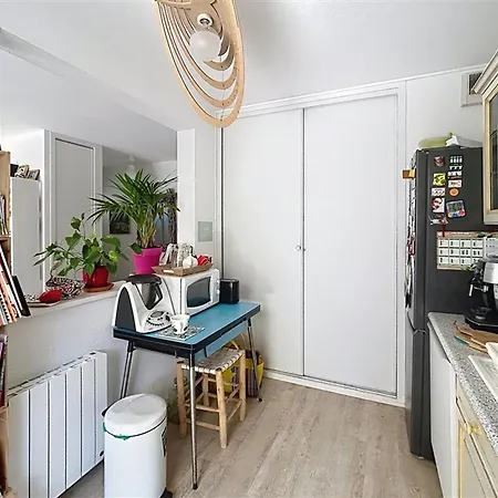 Avec Terrasse - 4 Pers. - Fr-1-331-238 Les Sables-dʼOlonne