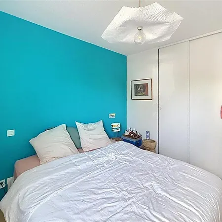 Avec Terrasse - 4 Pers. - Fr-1-331-238 아파트 Les Sables-dʼOlonne