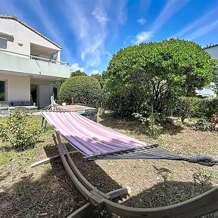 Avec Terrasse - 4 Pers. - Fr-1-331-238 *