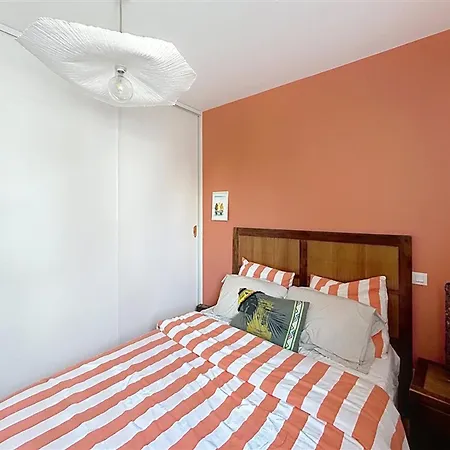 아파트 Avec Terrasse - 4 Pers. - Fr-1-331-238 Les Sables-dʼOlonne
