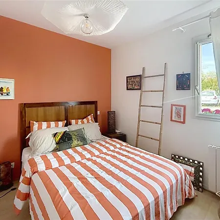 Avec Terrasse - 4 Pers. - Fr-1-331-238 아파트 Les Sables-dʼOlonne