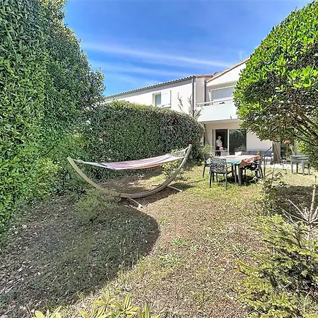 Avec Terrasse - 4 Pers. - Fr-1-331-238 아파트 *